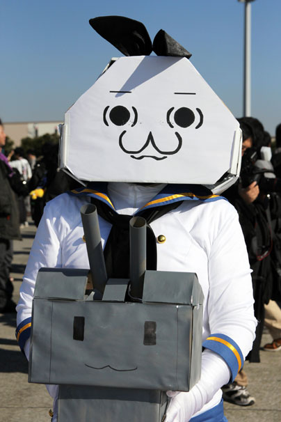 島風やる夫さん2