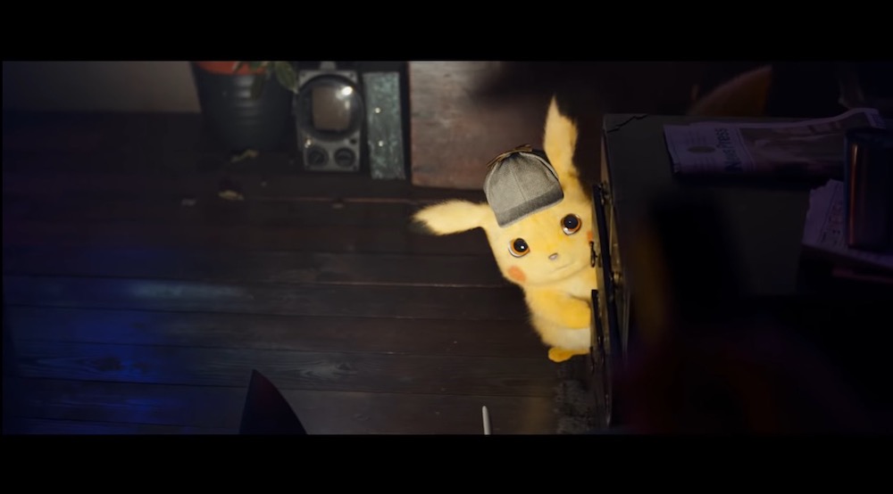 実写映画『名探偵ピカチュウ』_6