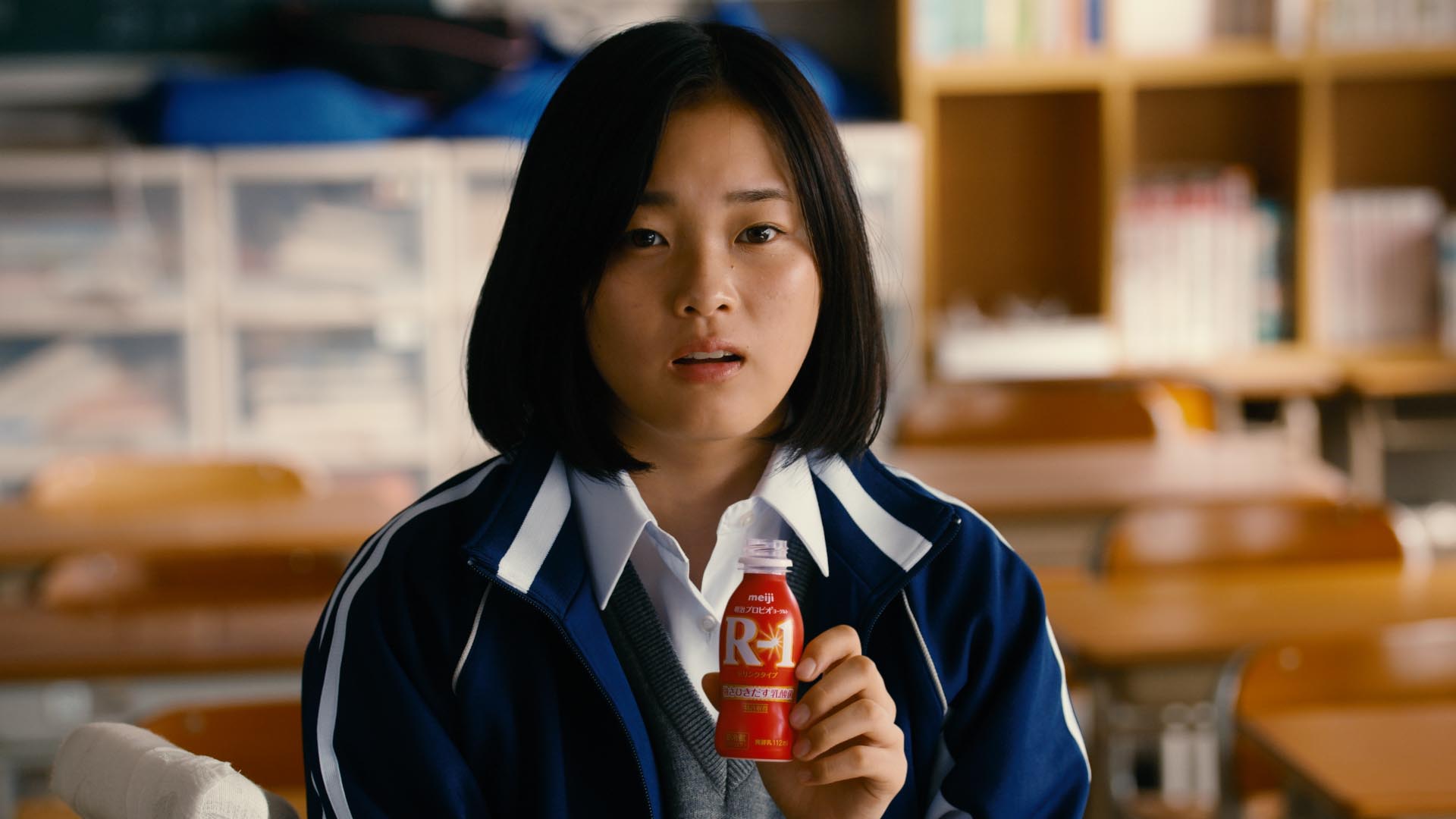 全国高校サッカー選手権大会応援CM『あきらめなかった先にある、未来へ。』48