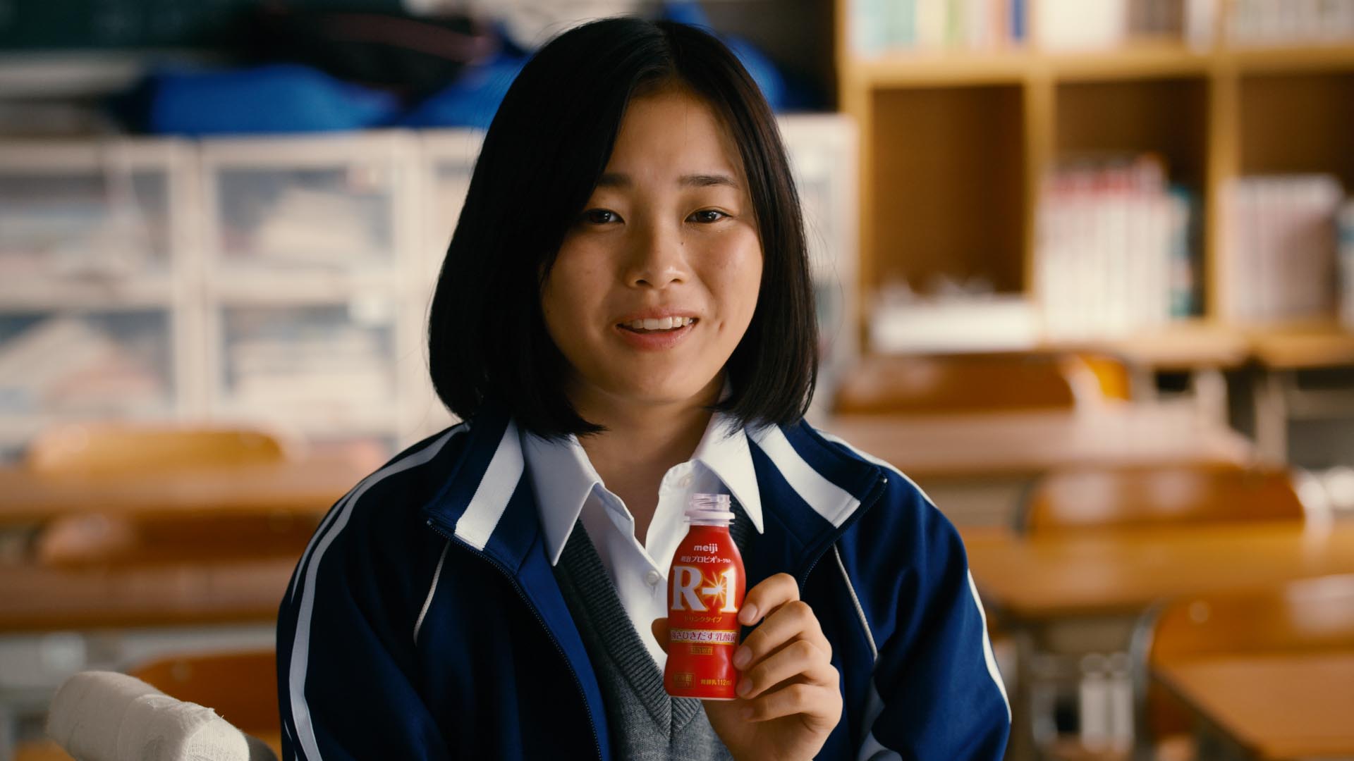 全国高校サッカー選手権大会応援CM『あきらめなかった先にある、未来へ。』47