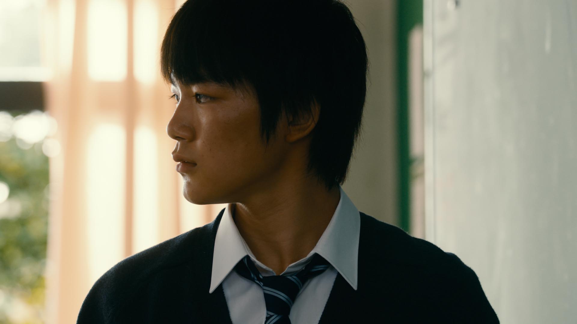 全国高校サッカー選手権大会応援CM『あきらめなかった先にある、未来へ。』46