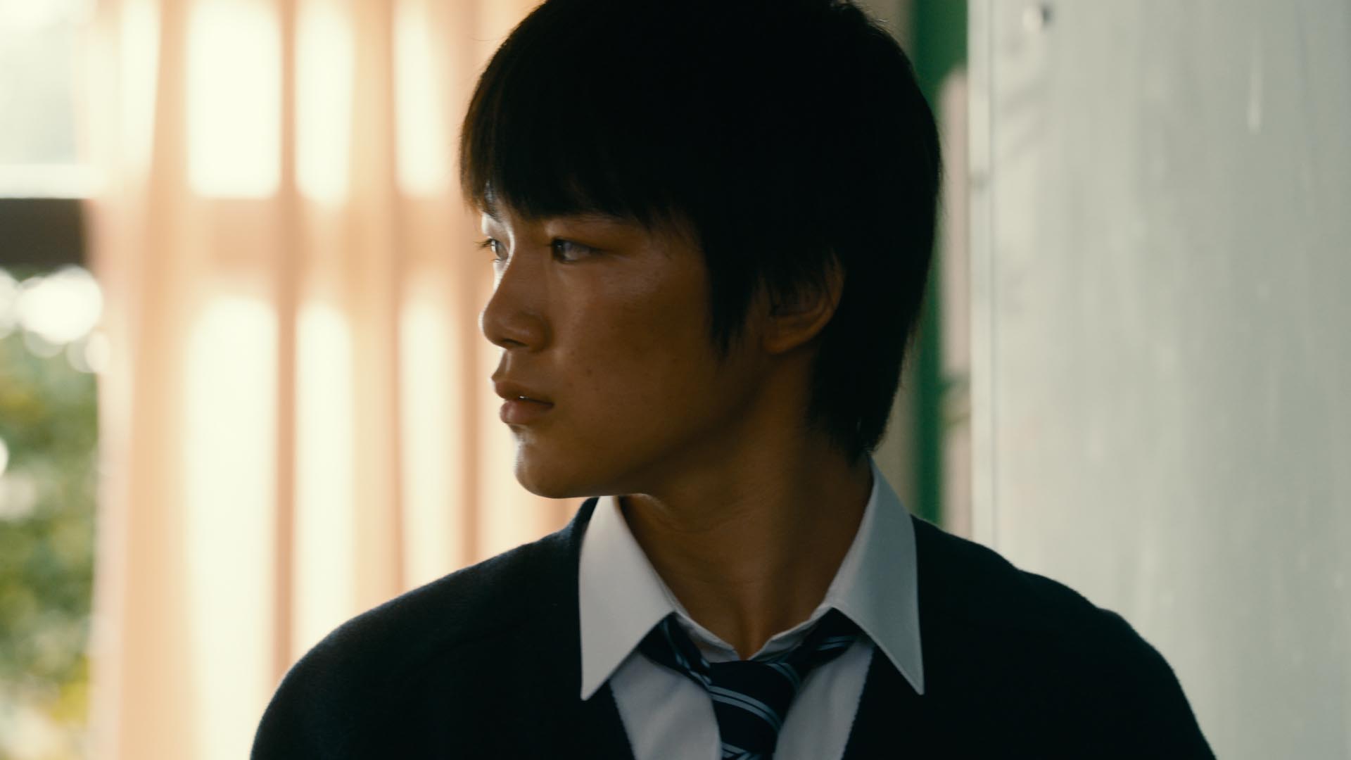 全国高校サッカー選手権大会応援CM『あきらめなかった先にある、未来へ。』45