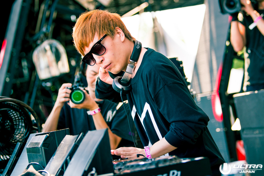 03 中田ヤスタカ (YASUTAKA NAKATA)_ULTRA JAPAN Day3_MAIN_5