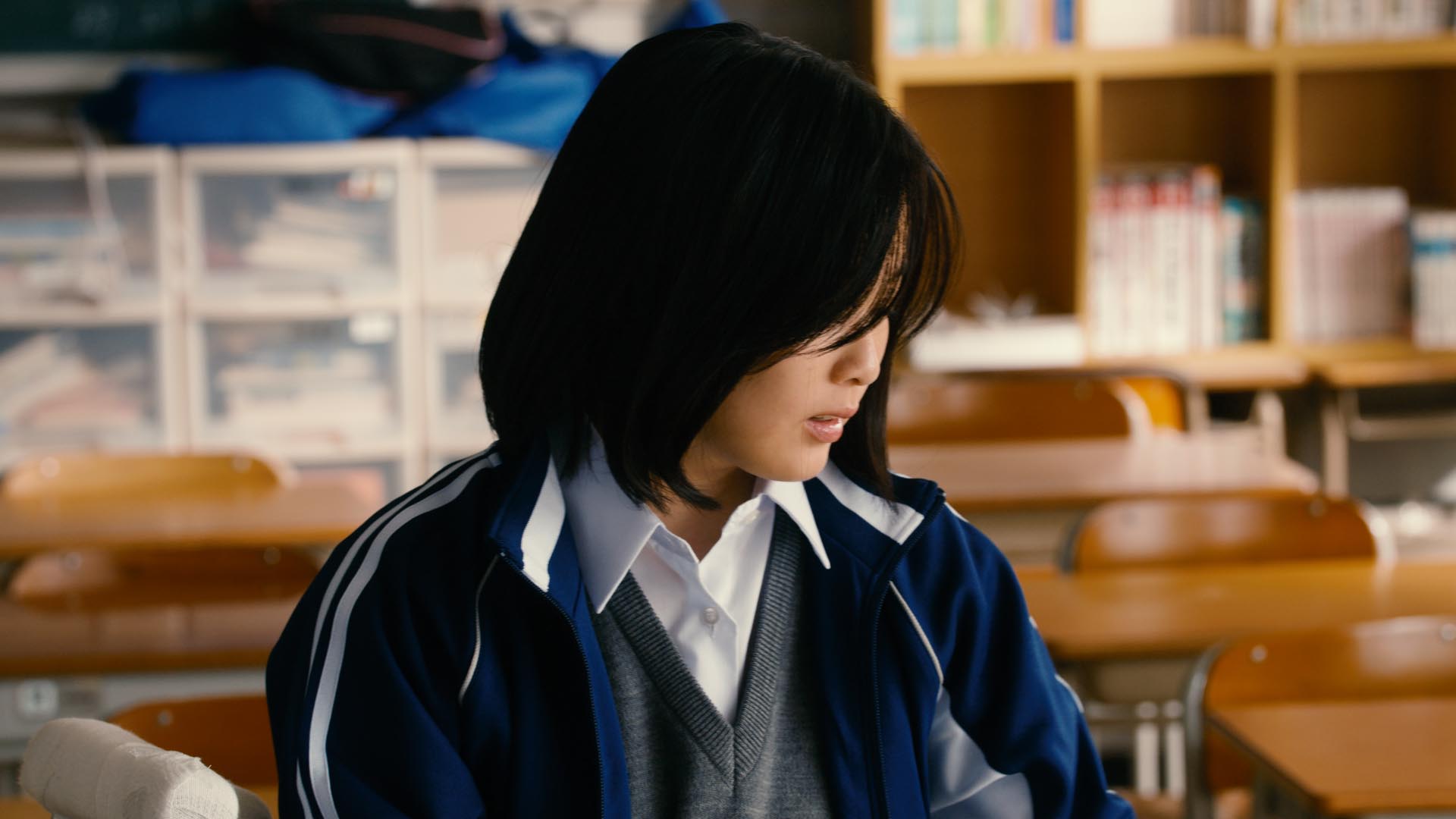 全国高校サッカー選手権大会応援CM『あきらめなかった先にある、未来へ。』44