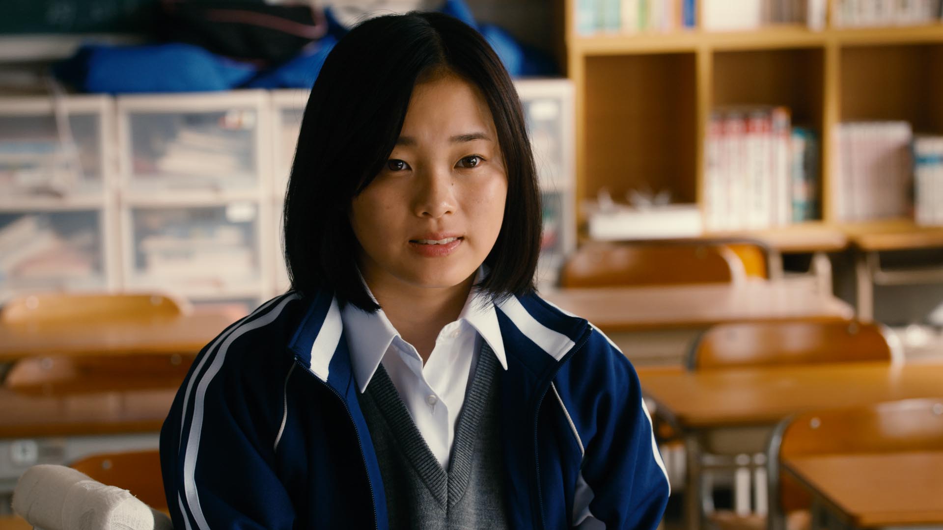 全国高校サッカー選手権大会応援CM『あきらめなかった先にある、未来へ。』43