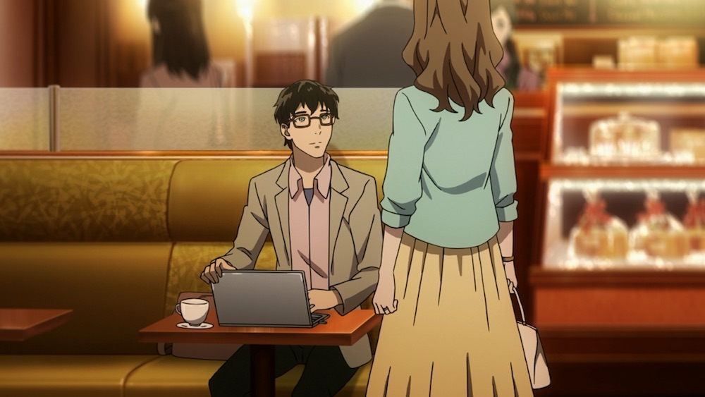 『未来色の風景』