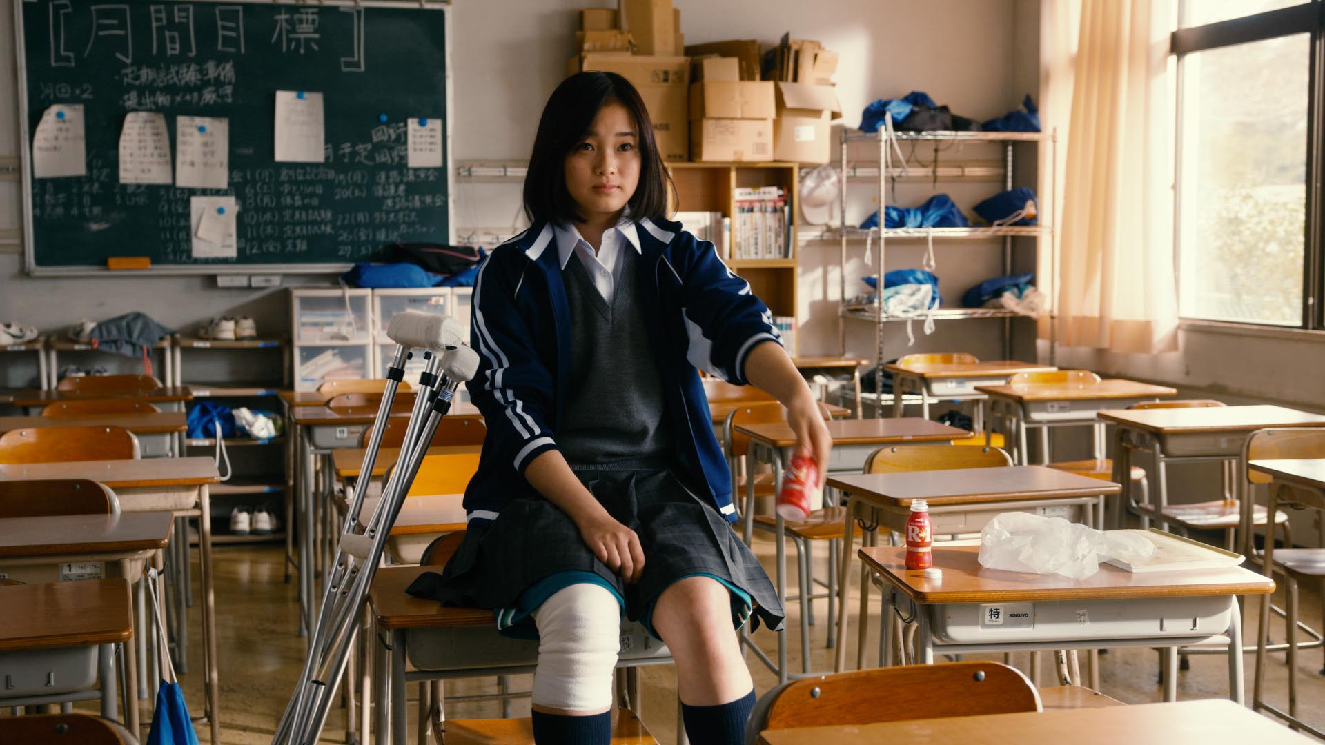 全国高校サッカー選手権大会応援CM『あきらめなかった先にある、未来へ。』41