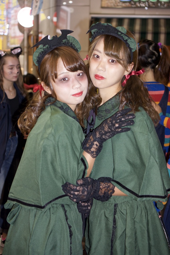 渋谷ハロウィン2018_31