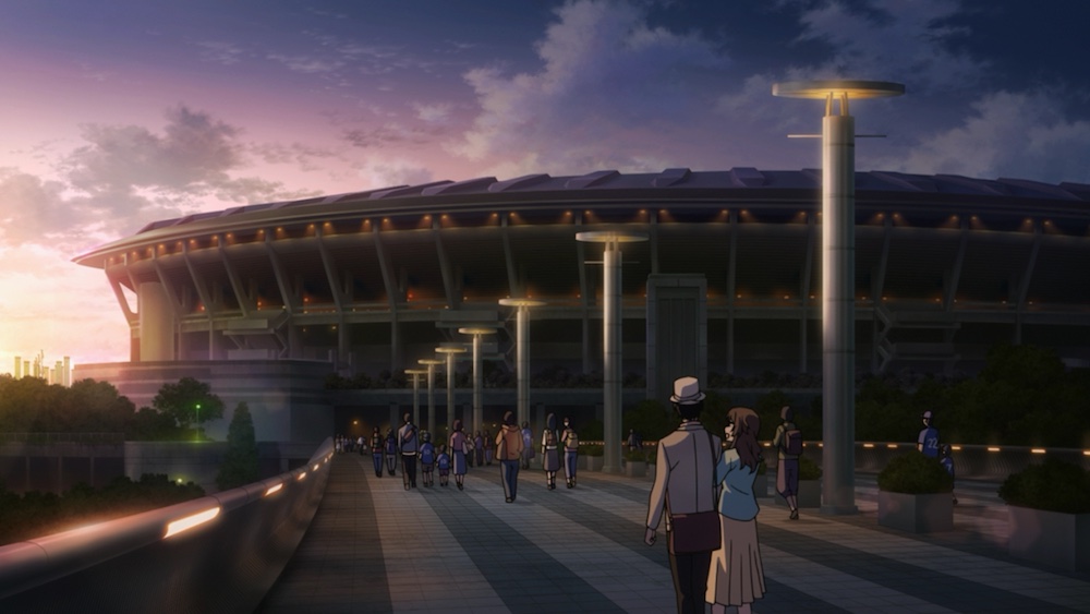 『未来色の風景』