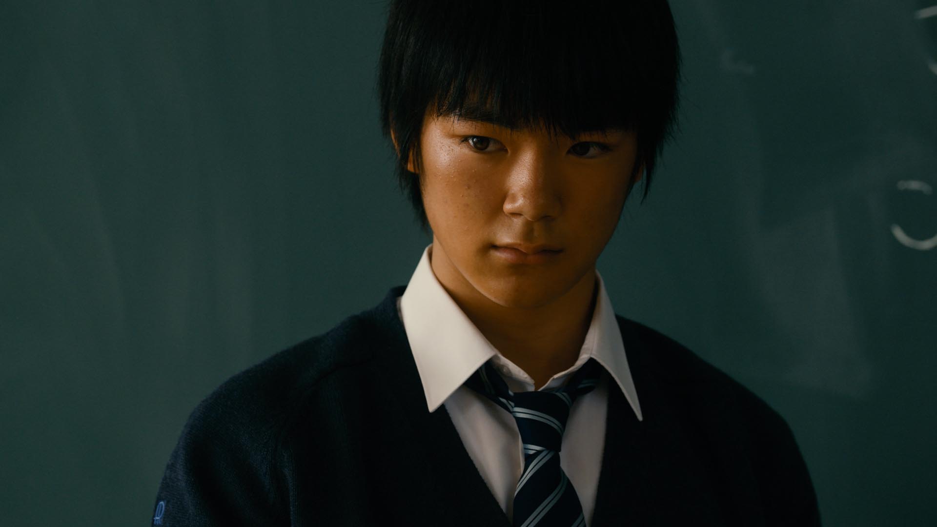 全国高校サッカー選手権大会応援CM『あきらめなかった先にある、未来へ。』40