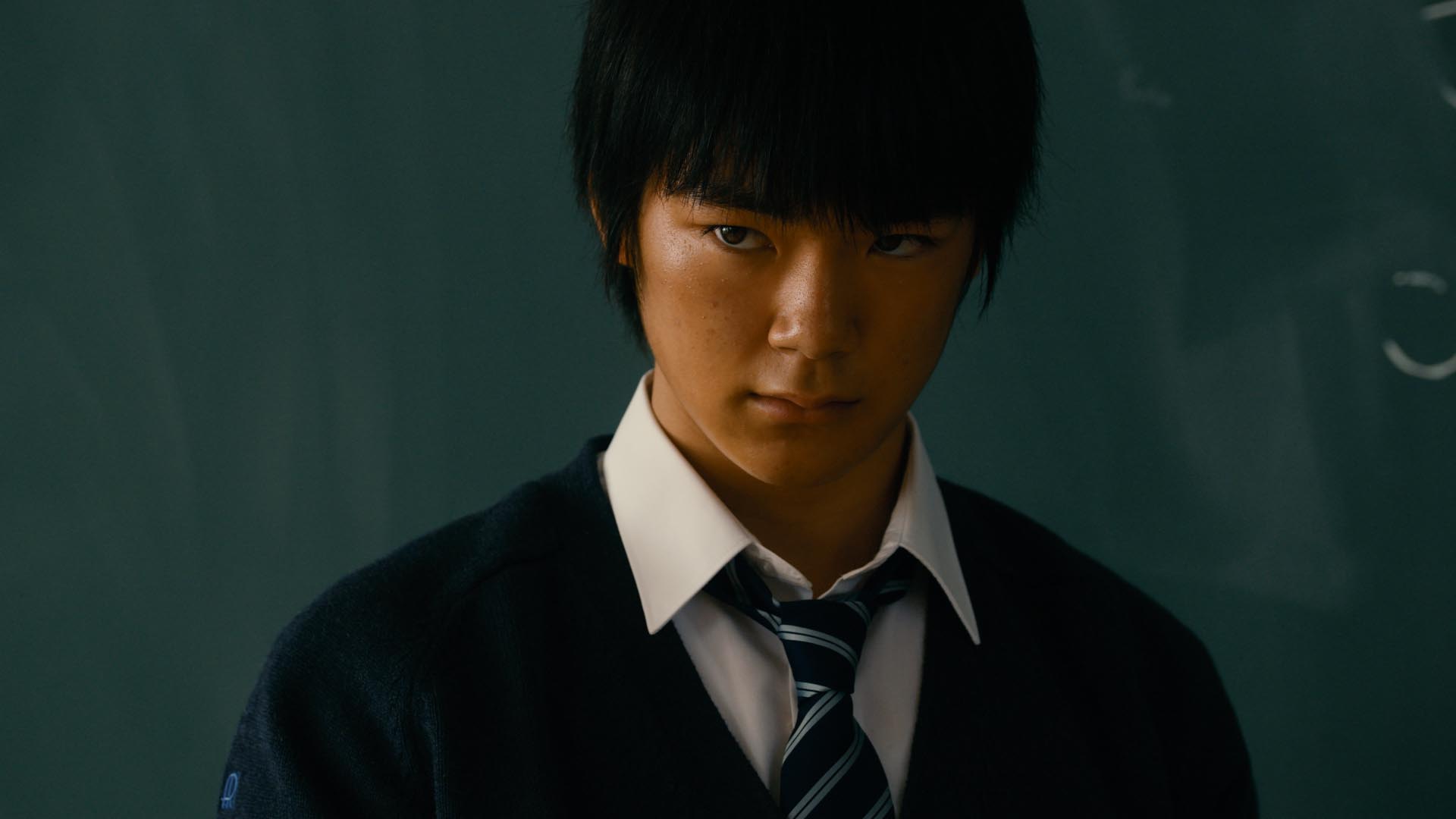 全国高校サッカー選手権大会応援CM『あきらめなかった先にある、未来へ。』39