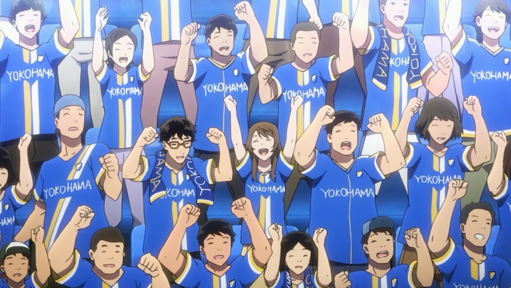 『未来色の風景』