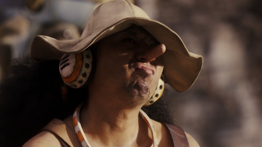 「キャンペーン中」篇（30S) (15)