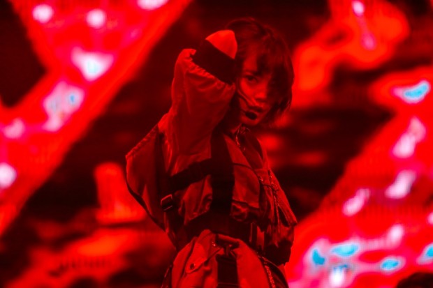欅坂46「夏の全国アリーナツアー2019」東京ドーム公演