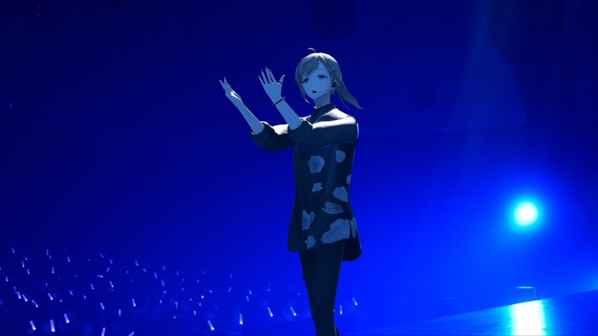 画像7: にじさんじ叶劇場、“午前0時の向こう側”で開幕　映画の如き1stコンサートレポート