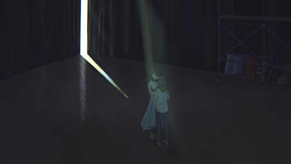 『十年分の私へ』