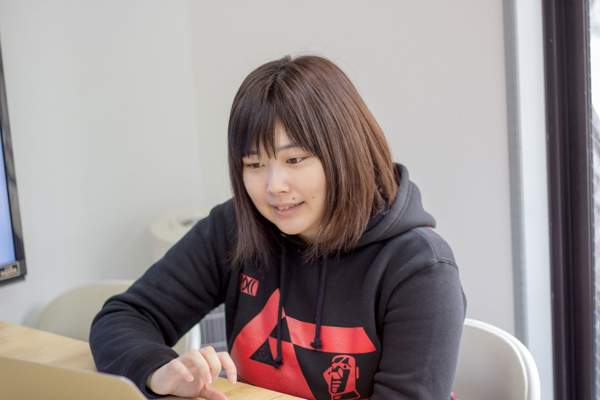 「へー……じゃあもう、あげない」