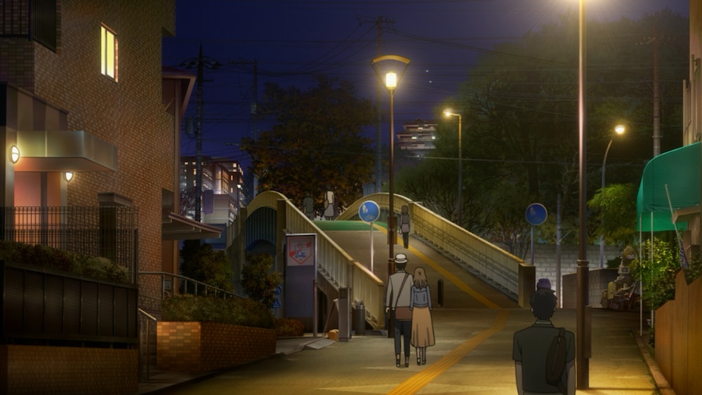 『未来色の風景』