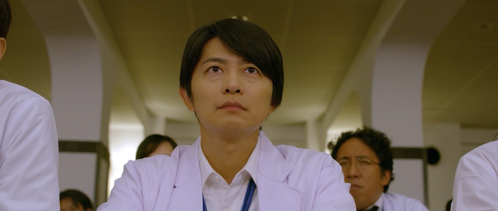 クロノス・ジョウンターの伝説_場面カット4