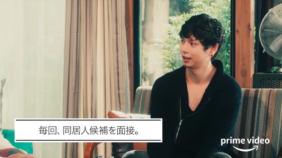 #4「仕事、家族、素顔、そして‥」ゲスト：水嶋ヒロ