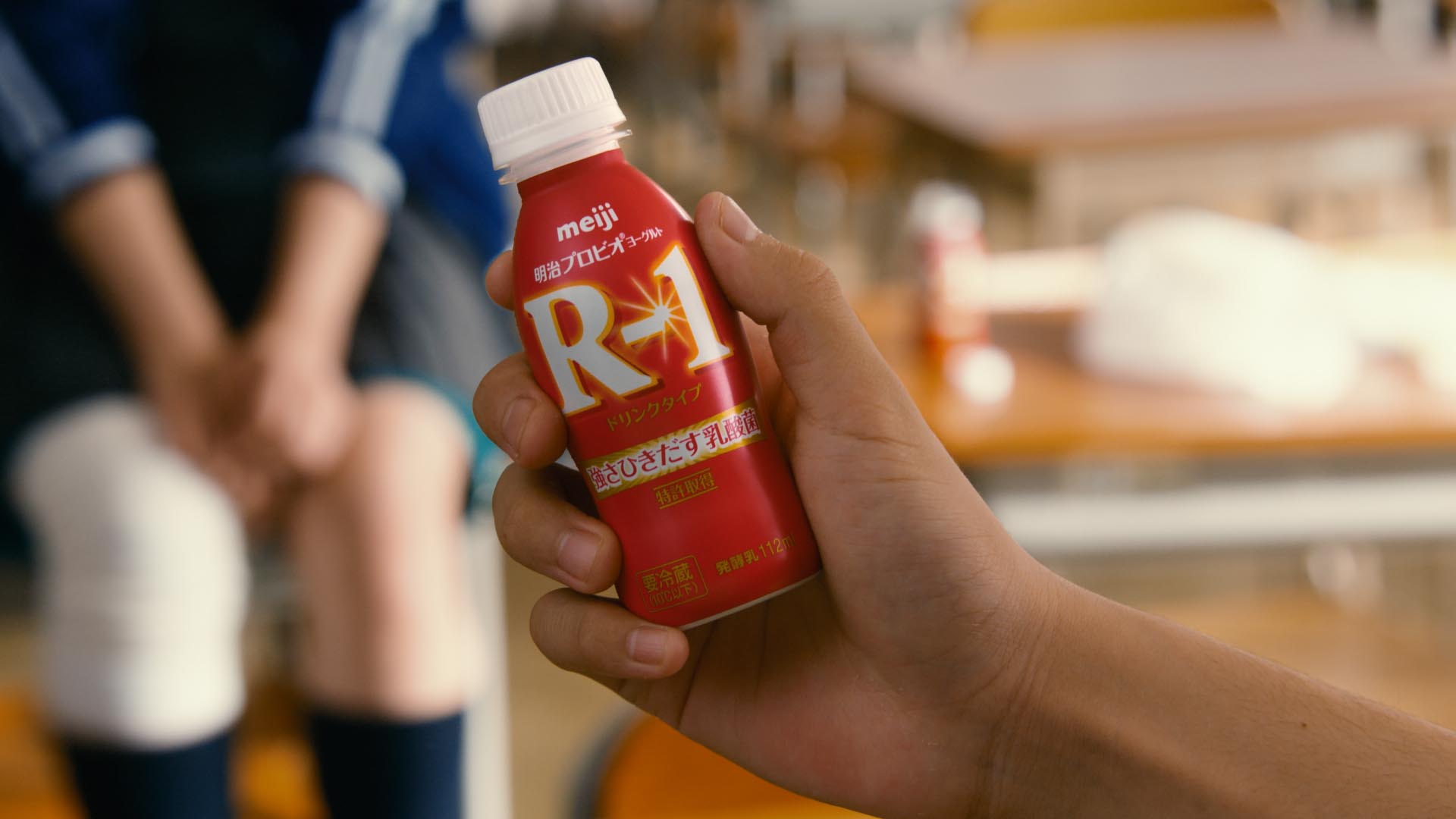 全国高校サッカー選手権大会応援CM『あきらめなかった先にある、未来へ。』9