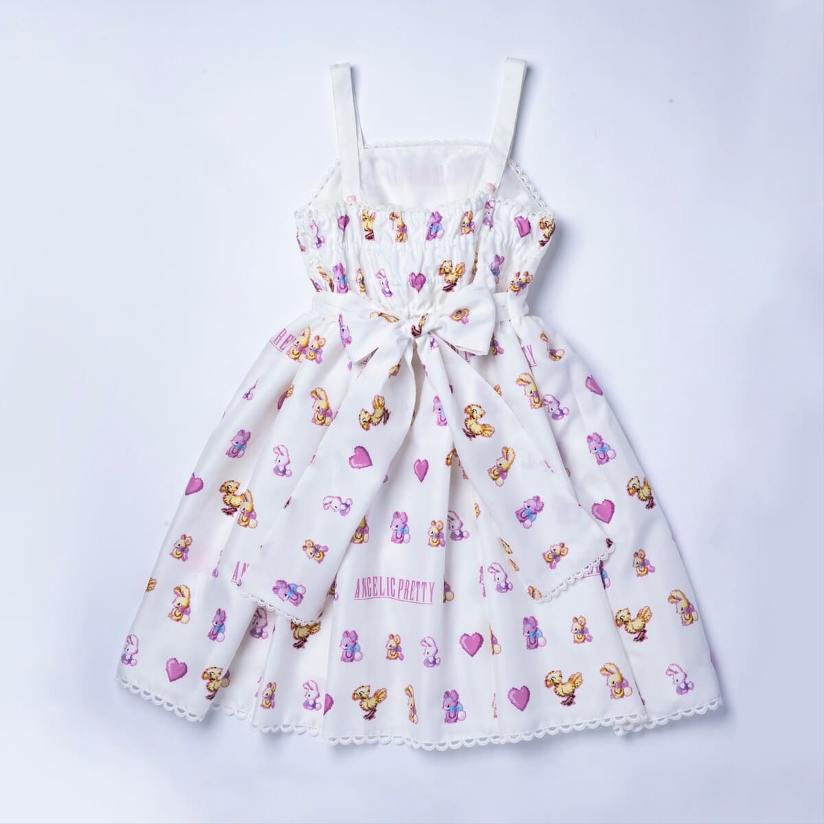 Angelic Pretty コラボアイテム 4