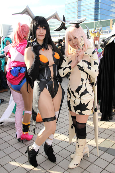 ゼットン&エレキング1_しゃけ&ノンさん