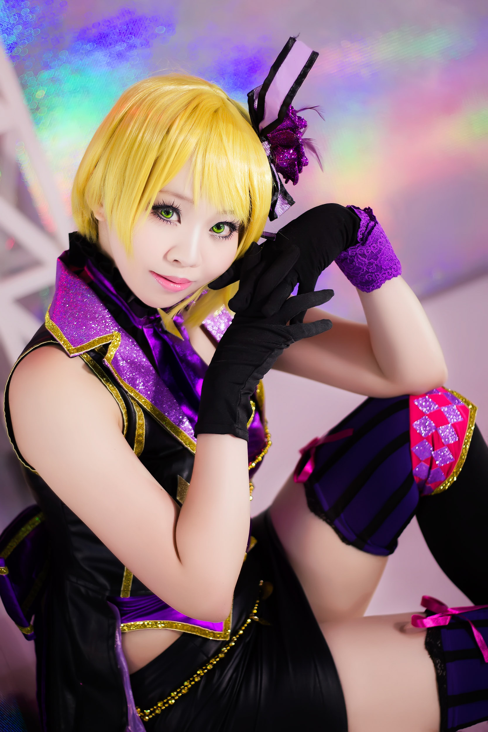 Koyukiさん／『アイドルマスターシンデレラガールズ』宮本フレデリカ