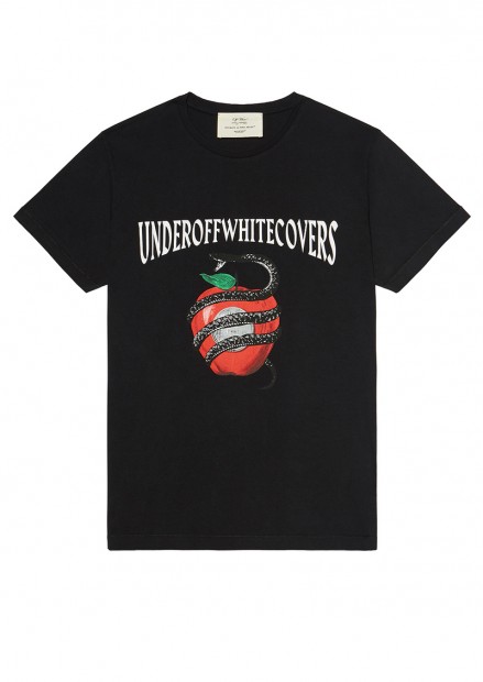 Off-White×Undercover5