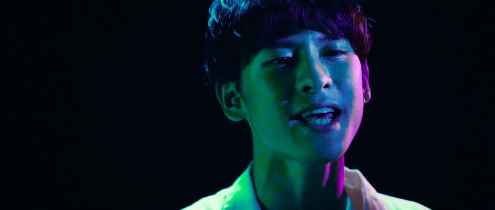 さなり「悪戯(prod.SKY-HI)」ミュージックビデオ_7