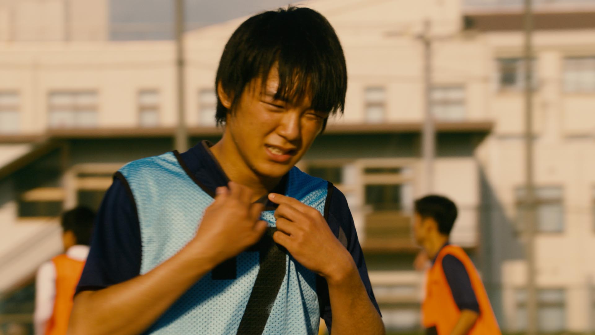 全国高校サッカー選手権大会応援CM『あきらめなかった先にある、未来へ。』76