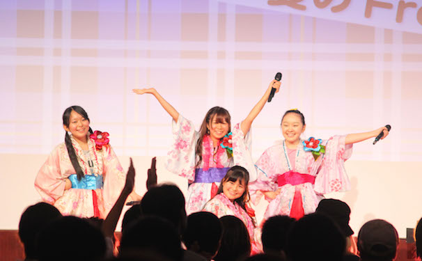 メルシー♡ 2