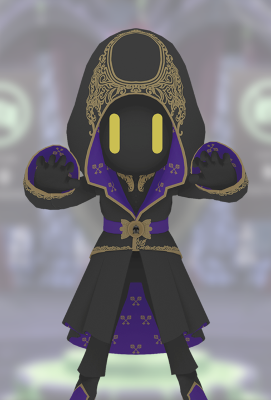 ツイステ バーチャル ハロウィーンイベント20211