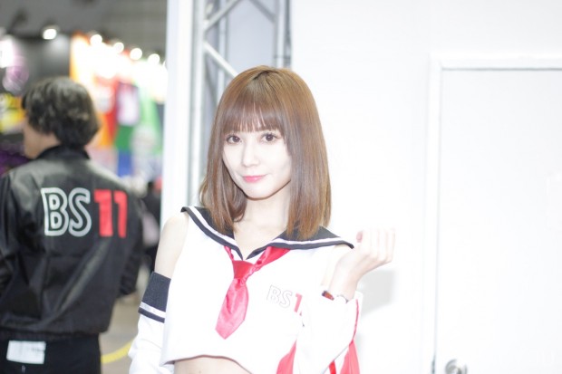 AnimeJapan2019_コンパニオン_31