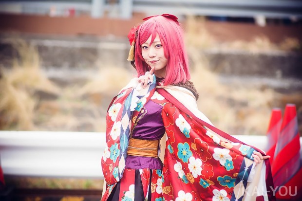 ことまさん／『ラブライブ！』西木野真姫_8