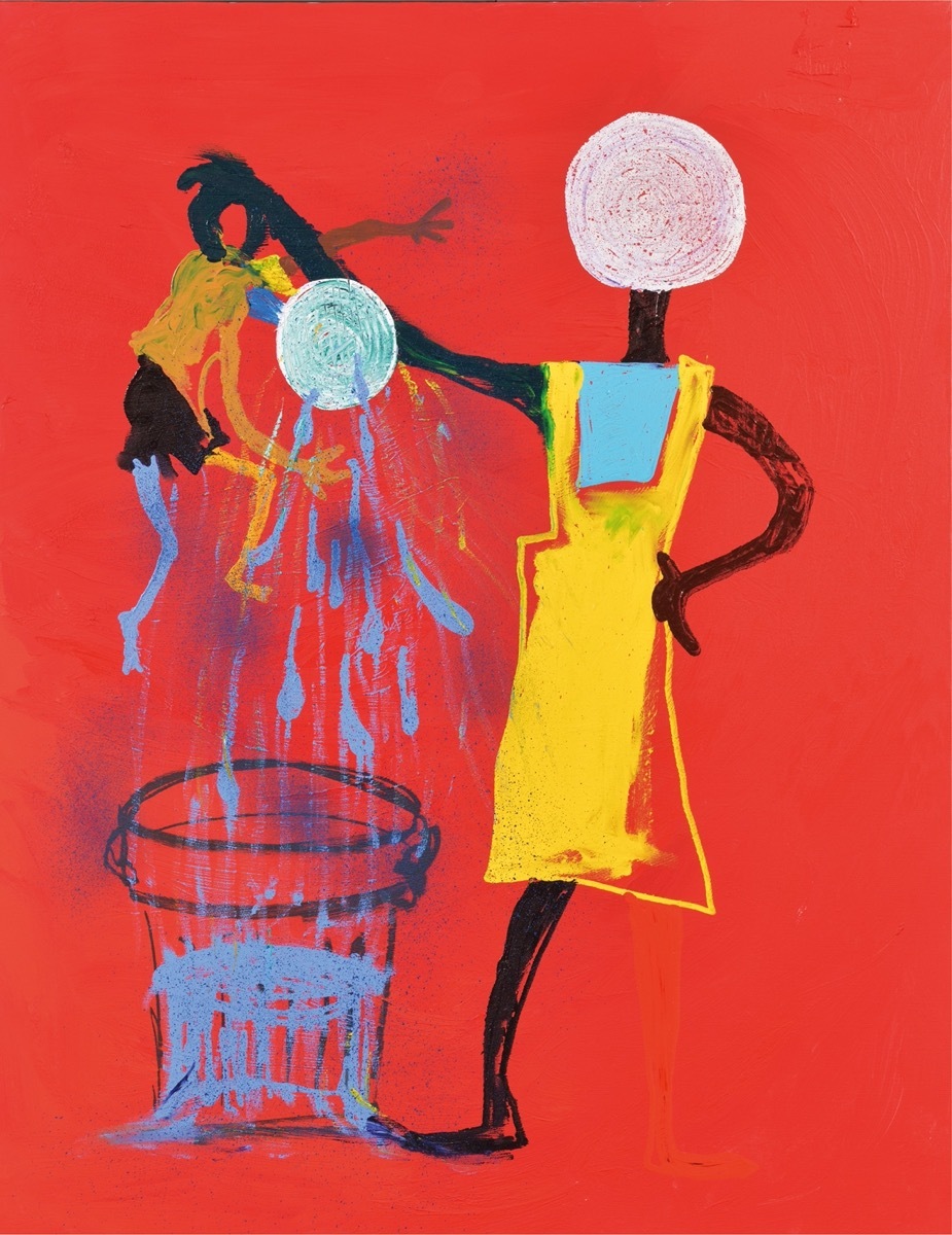 NO TITLE　2018　©SHINGO KATORI