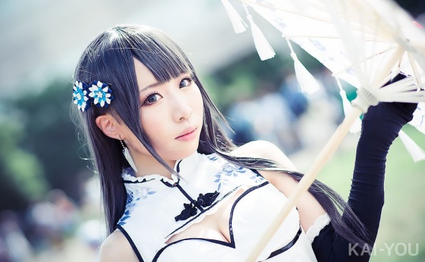 ふれいあさん／『幻想金瓶梅』瓶児6