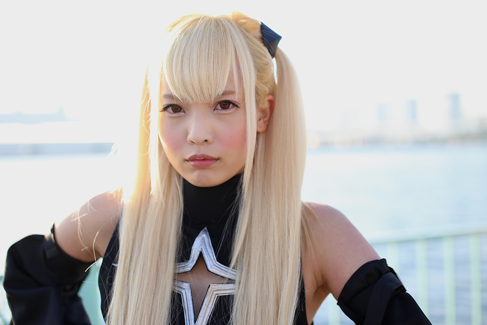 水無瀬ゆきさん 『To LOVEる -とらぶる-』金色の闇