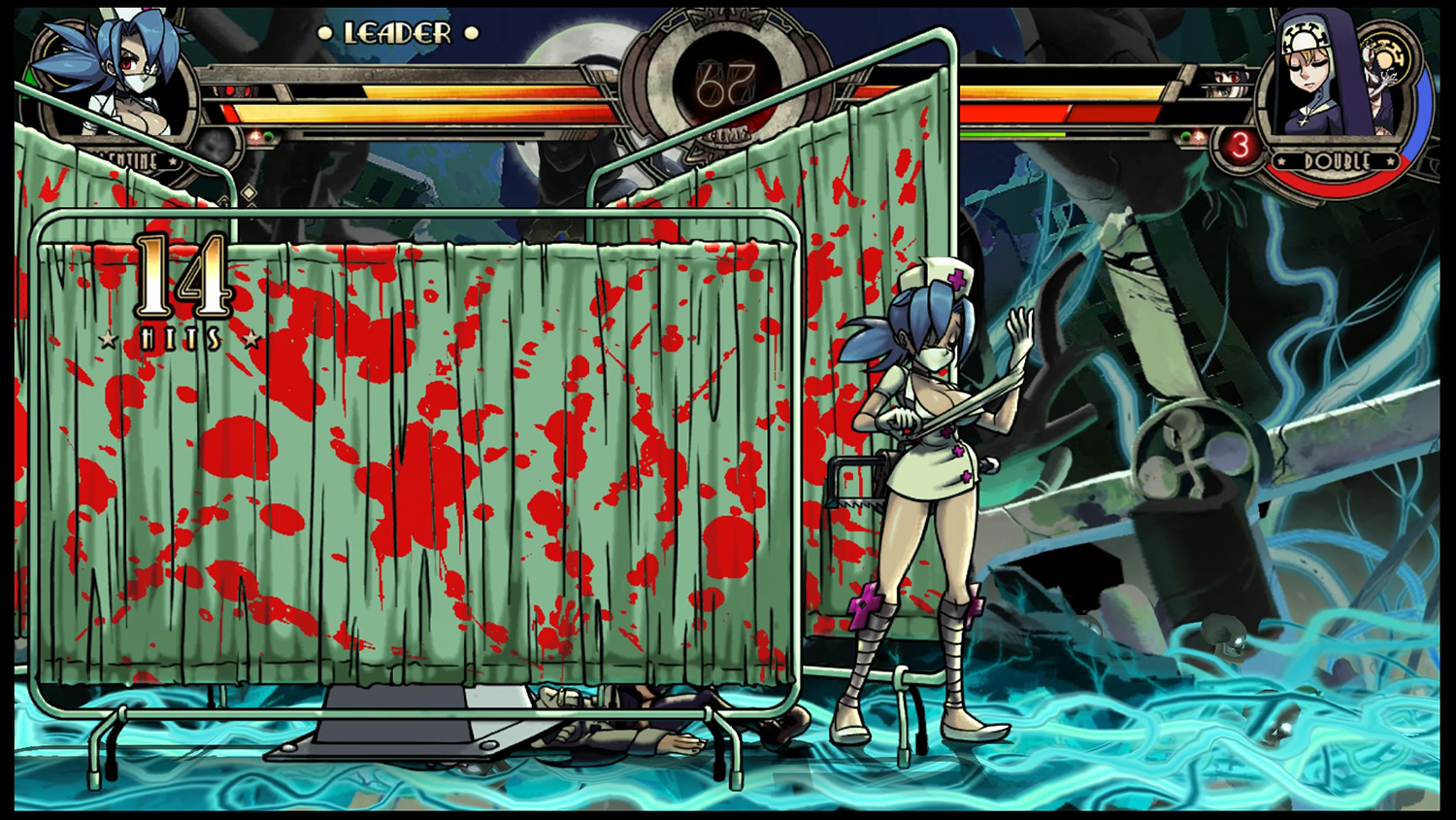Skullgirls 2nd Encore_20150904015749