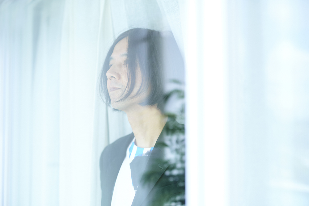 高野寛newphoto2018