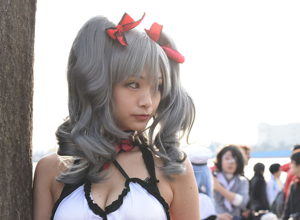 アイドルマスターシンデレラガールズ_神崎蘭子_REMさん