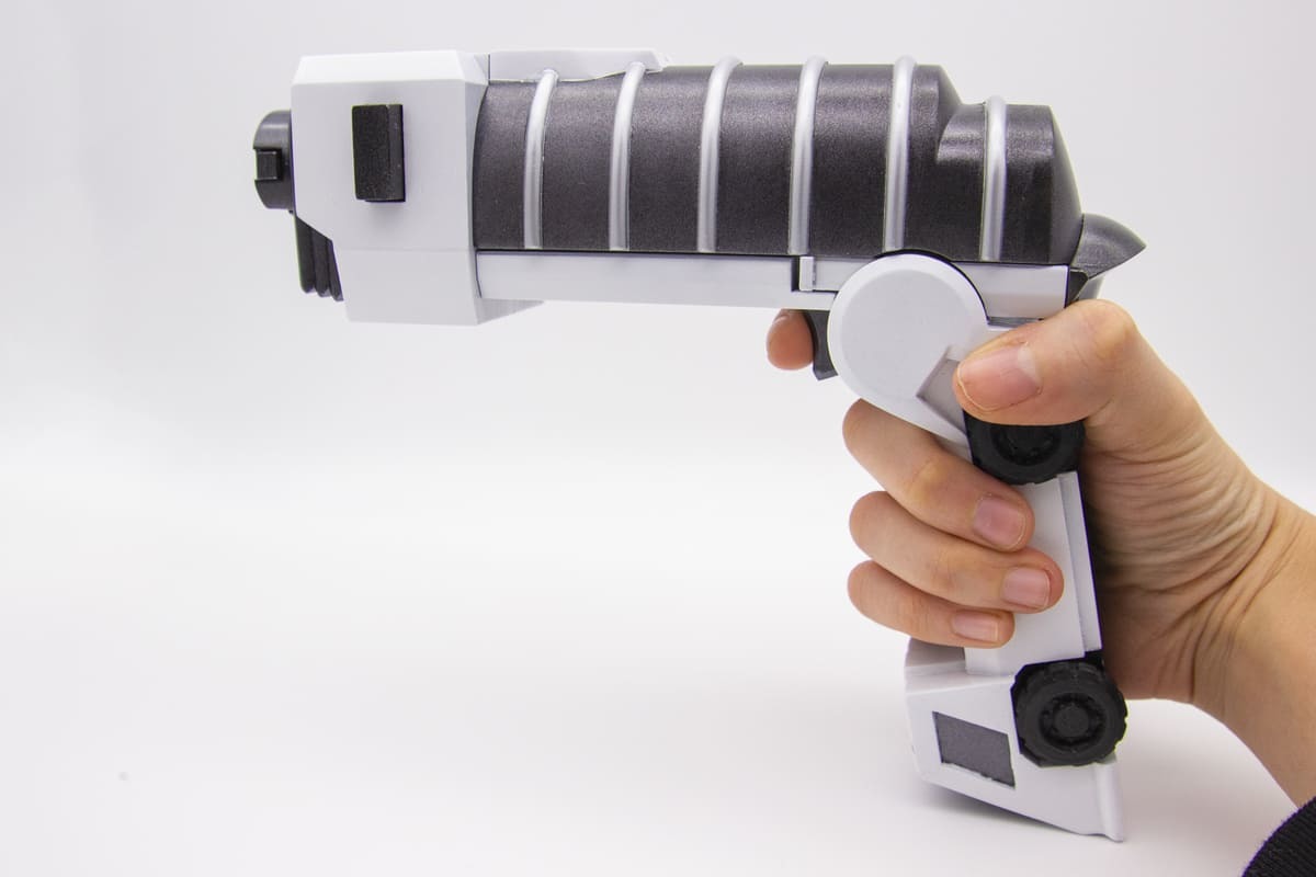 スカイレンジャー タラップガン