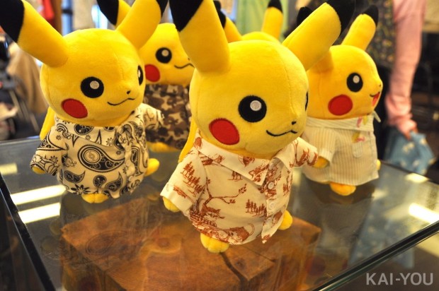ポケモンシャツ_14
