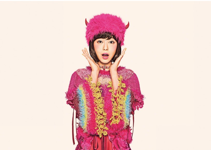 モンジュウロウ：人物