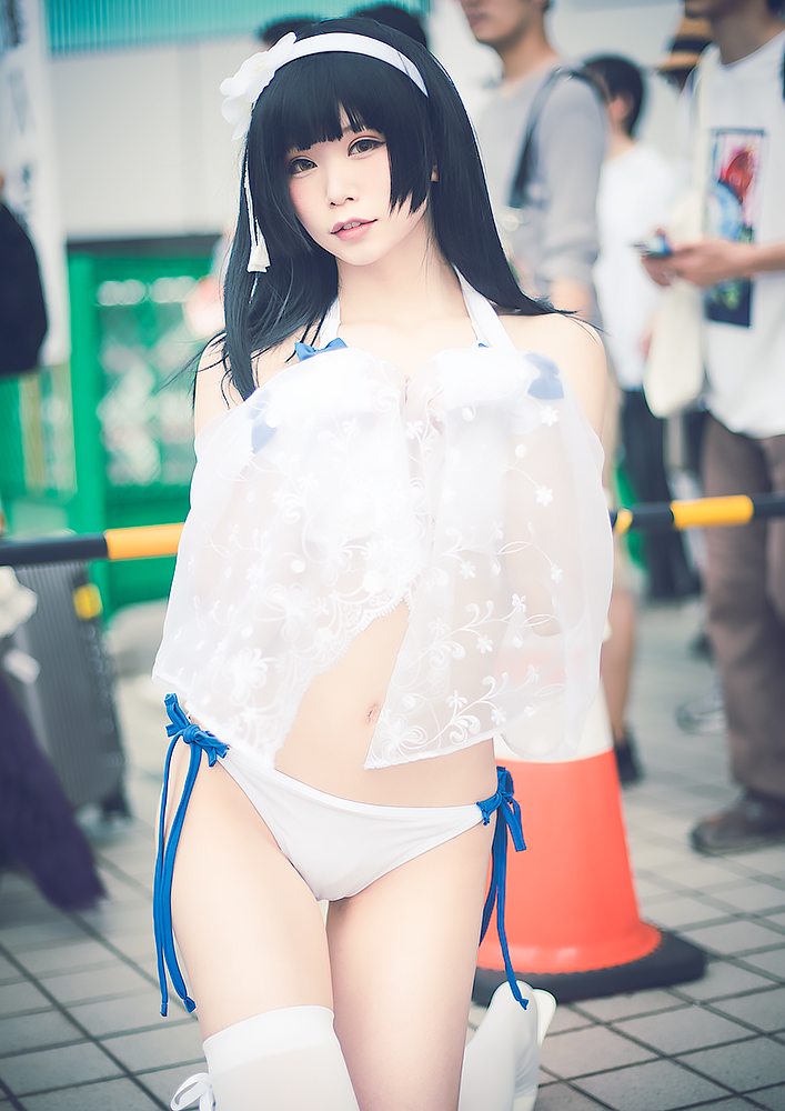 2018年夏コミでの五木あきらさん_17