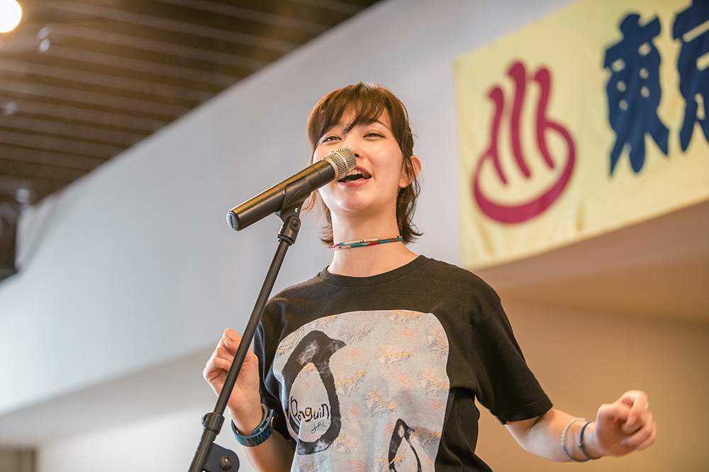 中嶋春陽さん写真