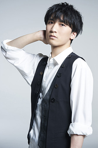 ザイール：佐藤悠雅