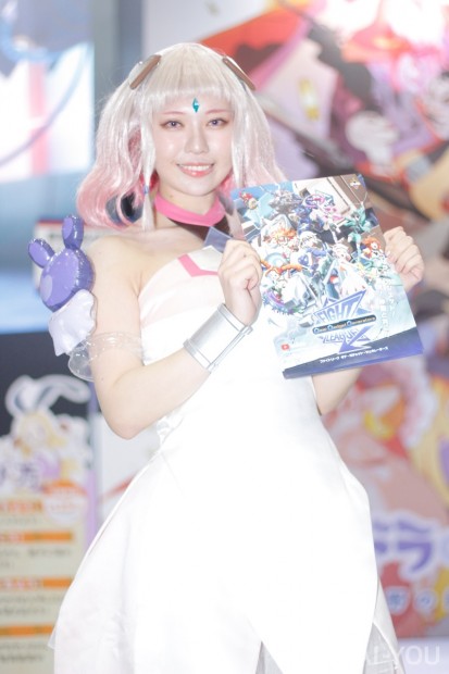 AnimeJapan2019_コンパニオン_14
