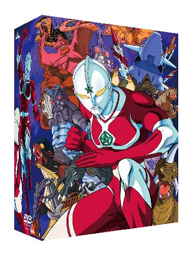 ザ☆ウルトラマン