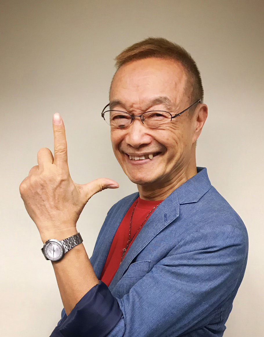 劇場版『シティーハンター』新作　EDはもちろん「Get Wild」小室哲哉も期待